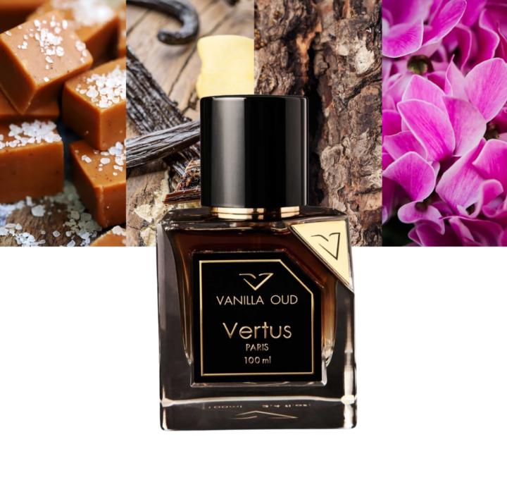 Vertus Paris — Mindblowing Sale: Up to 68% OFF
