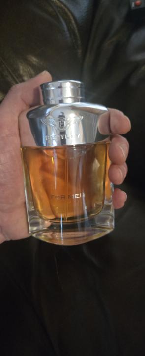 Bentley for men