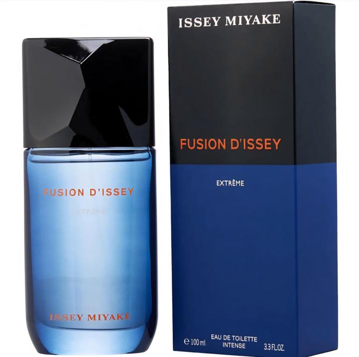 SOTD - FUSION D'ISSEY EXTREME 