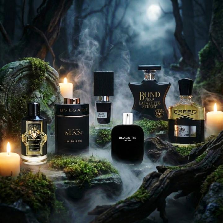 🖤 Black Sunday Sale — Power, Mystery & Up to 60% OFF