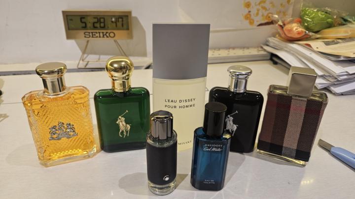 A journey back in time