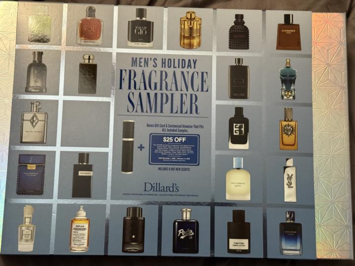 When You Can’t Decide on One