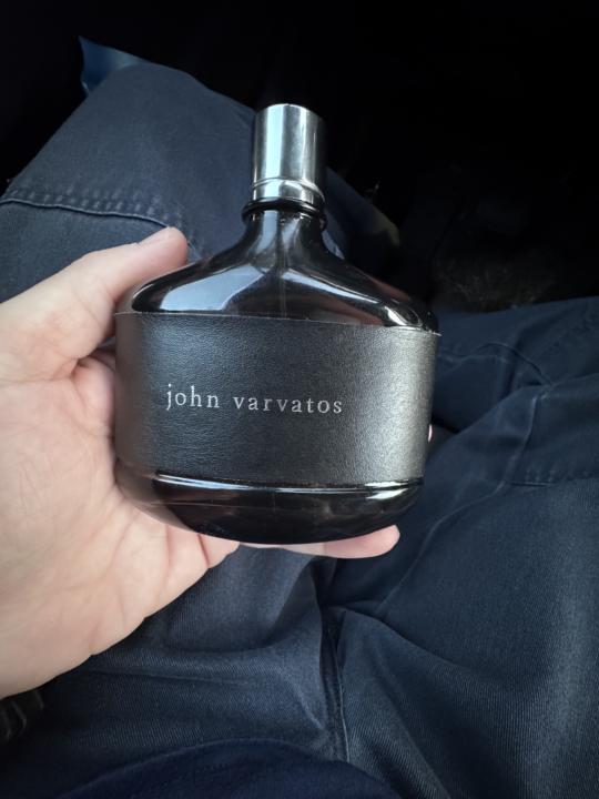 John Varvatos