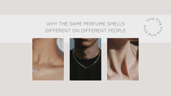 Barriers to the Fragrance Hobby: "Skin Chemistry & Expectations – The Reality Check" (5/6)