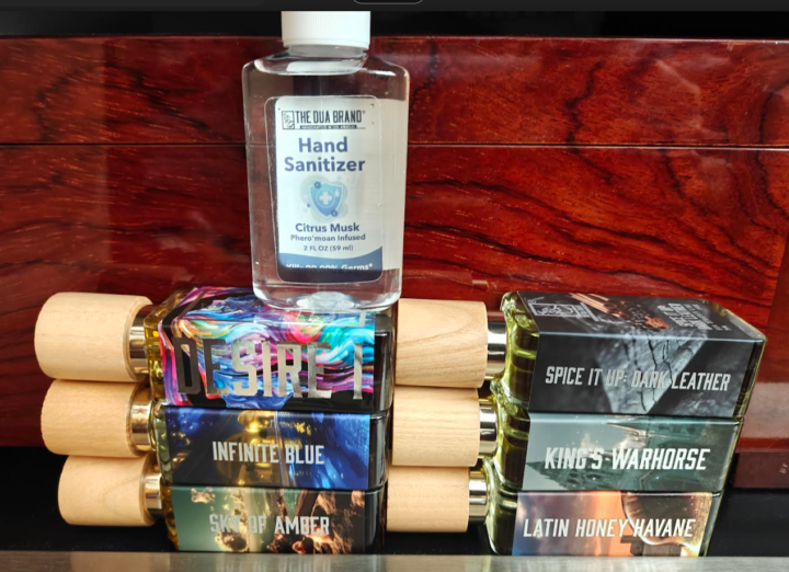 Dua's Black Friday haul