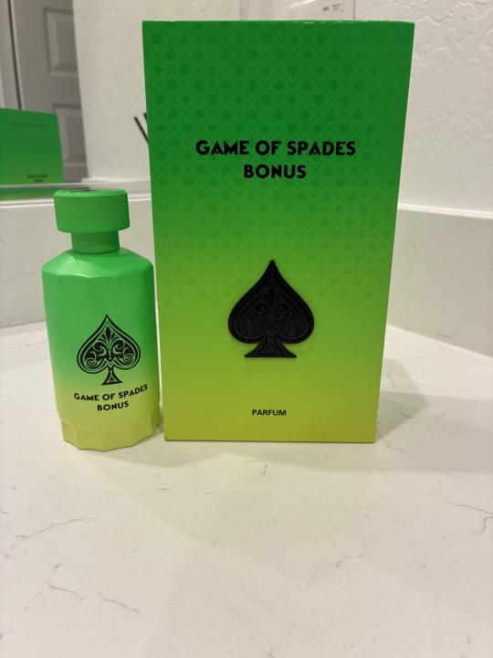 SOTEvening: Game of Spades Bonus