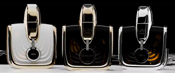 Himeros, Infinity, Aria?