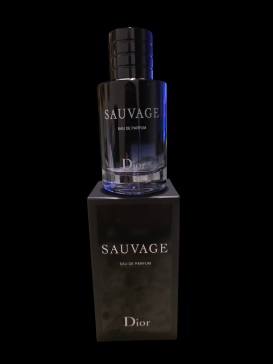 Sauvage EDP by Dior review 