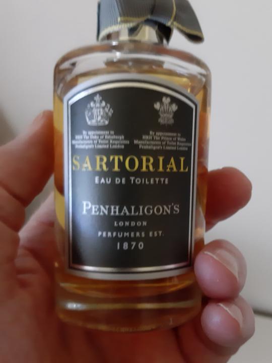 Penhaligon's Sartorial 
