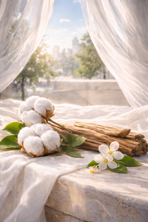 Cedar Chic Herrera Confidential private line