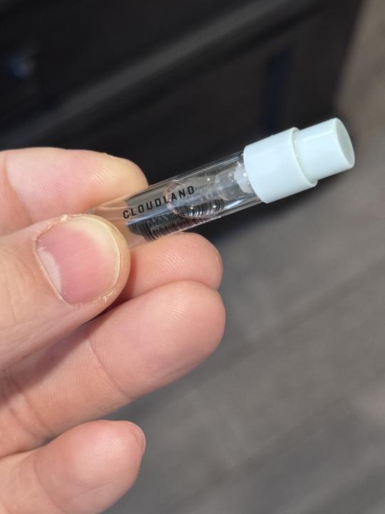 Cloudland // Fulton & Roark