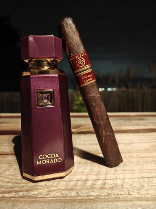SOTE - Cocoa Morado