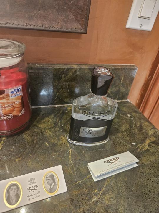 OMG I think it finally happened 😭 