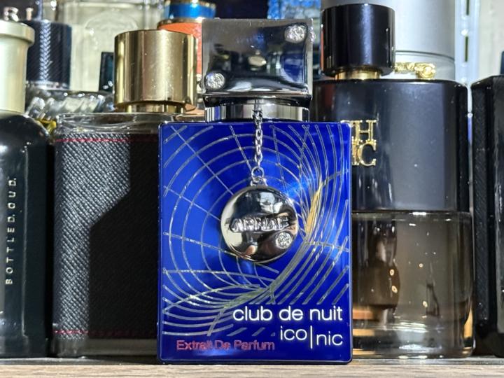 Armaf: Club de Nuit Iconic Extrait de Parfum