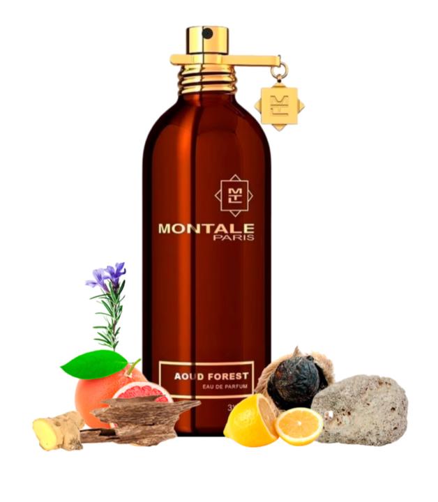 🌑 Montale Aoud Powerhouses – Masculine Oud Up to 77% Off