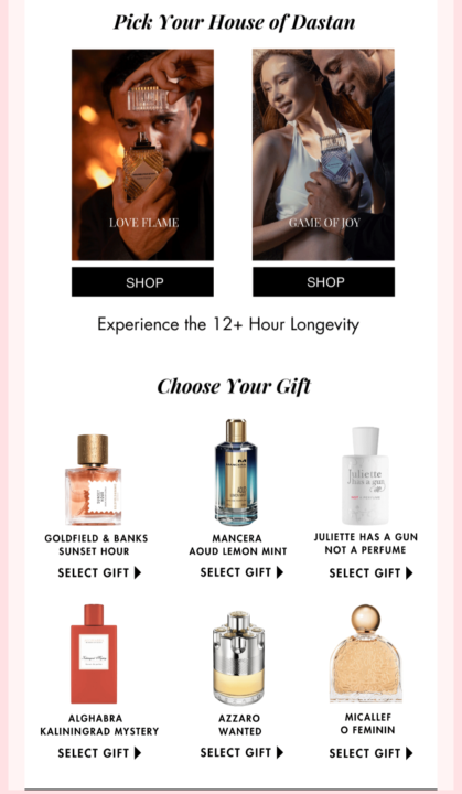 Maxaroma House of Dastan and free gift