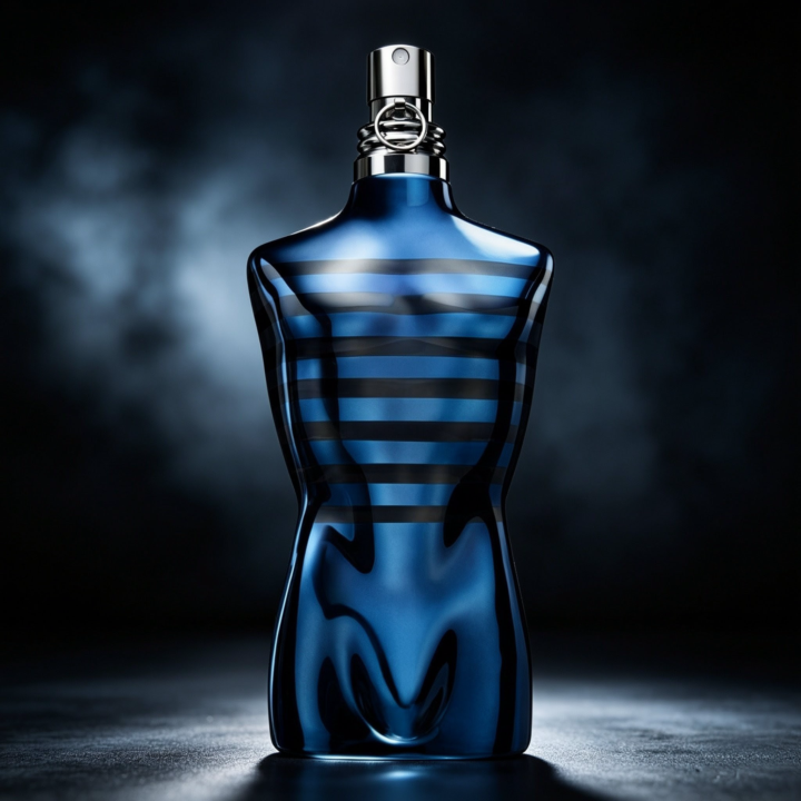 SOTD: Le Male In Blue by Jean Paul Gautier 30/05/2026