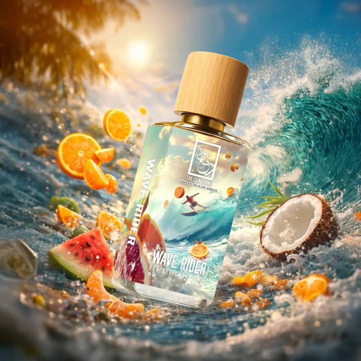 SOTD - Dua Wavechild