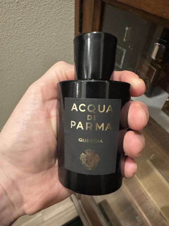 When you know, you know… ADP Quercia