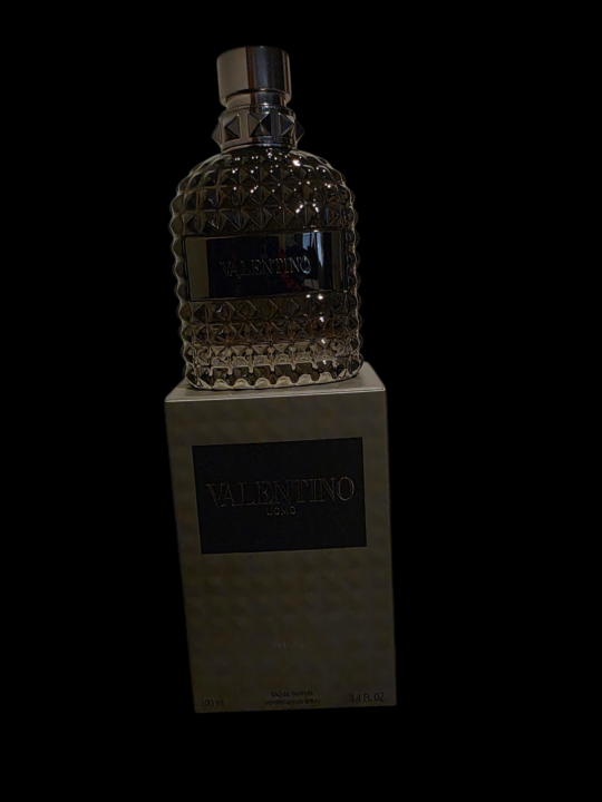 Valentino Uomo Intense by Valentino review 