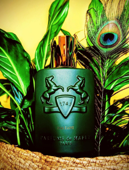 SOTD- Parfums de Marly Haltane