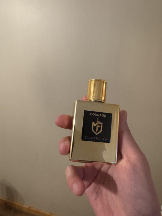 Wedding SOTD