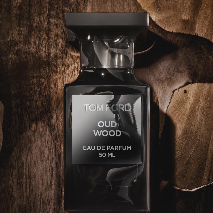SOTD: Oud Wood by Tom Ford 09/10/2025