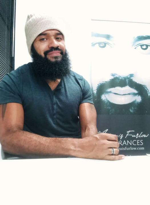 Interview with Marquis Furlow 