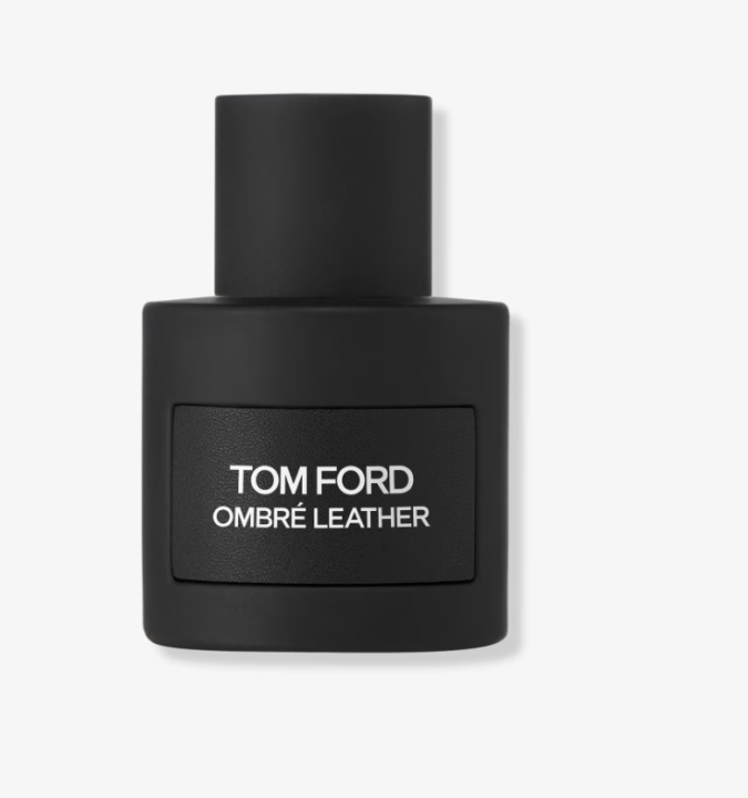 Tom Ford Ombré Leather Scent Profile