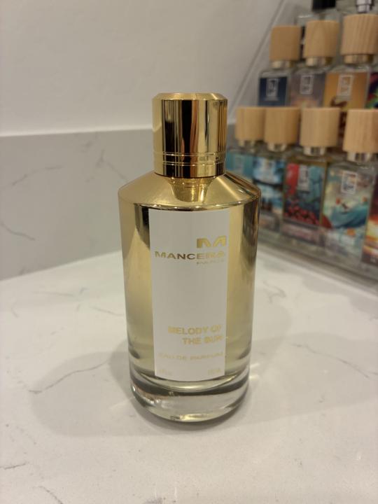 SOTD: Mancera Melody of the Sun