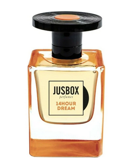 Four Scents On Skin