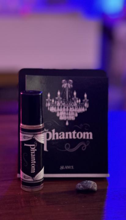 Seance Perfumes The Phantom