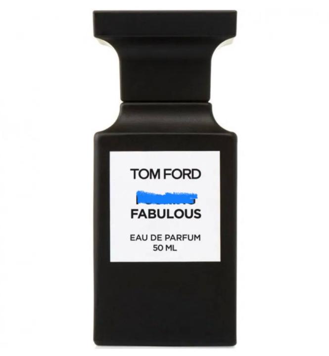 SOTD - F———g Fabulous by Tom Ford