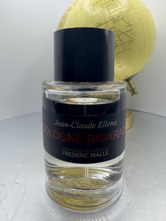 Pillow Scent: Frederic Malle Cologne Bigarade edc 
