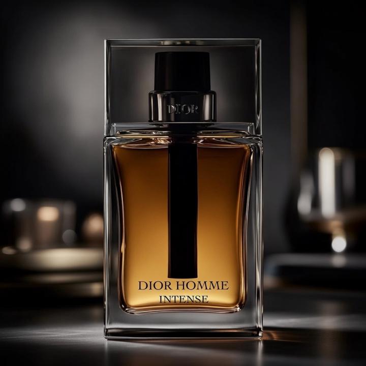 SOTD: Homme Intense by Dior 11/02/2026