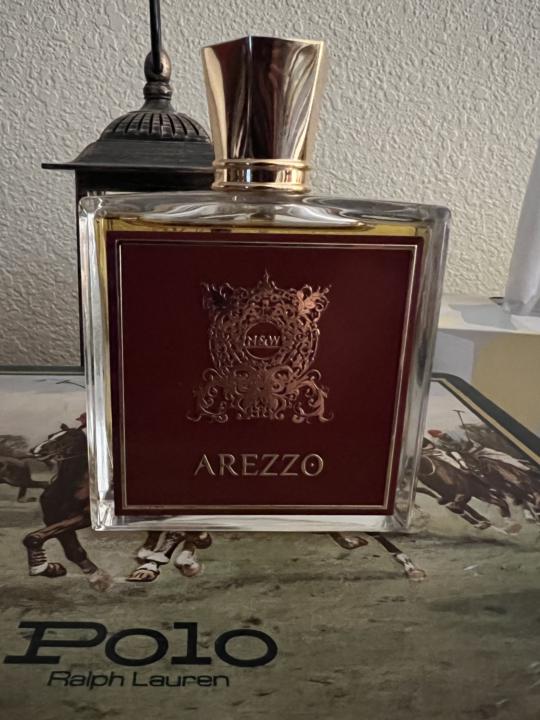An Epitome of Trad British Men’s Perfumery