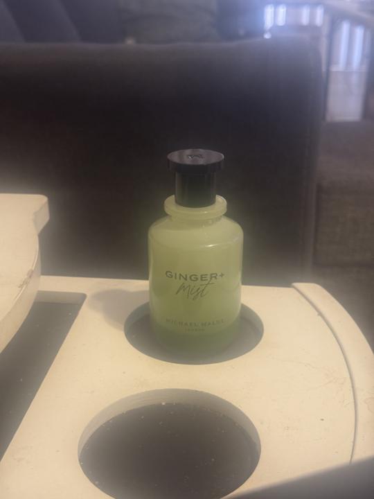 SOTD: Michael Malul Ginger + Mist