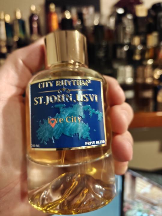 SOTE - St. John vs Narcissus