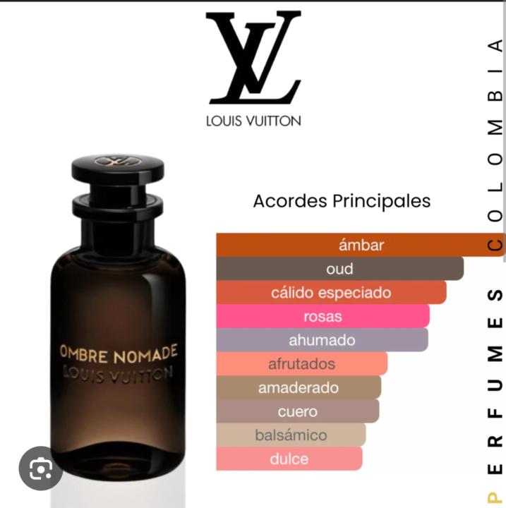 Louis Vuitton ombre nomade