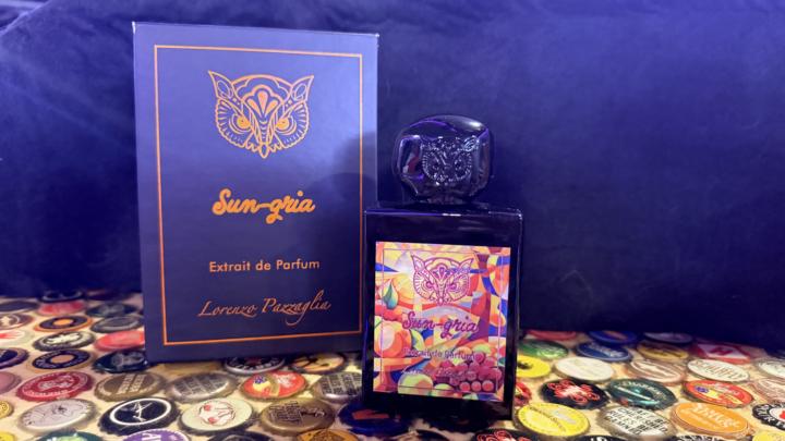 Early Valentine’s gift mail call. 