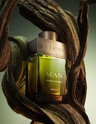 SOTD - Bvlgari Man Wood Essence
