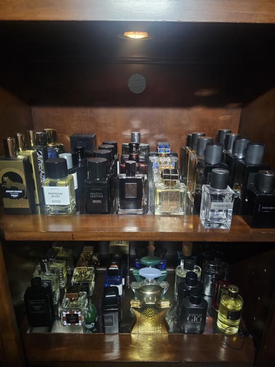 Collection Pics