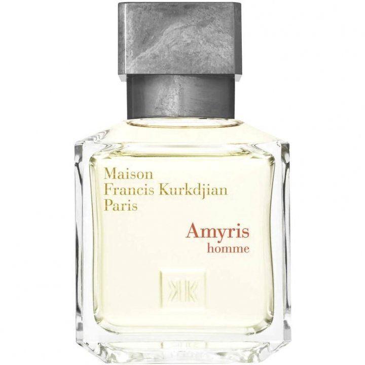 SOTD - MFK Amyris Pour Homme EDT