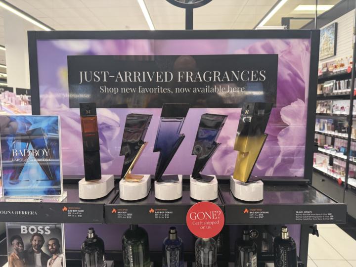 Presentation soapbox!!!!