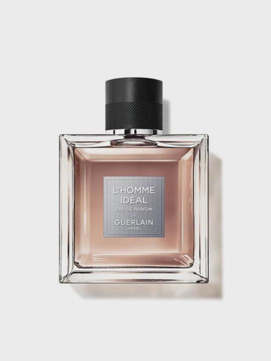Guerlain L’homme Ideal EDP (1/3)
