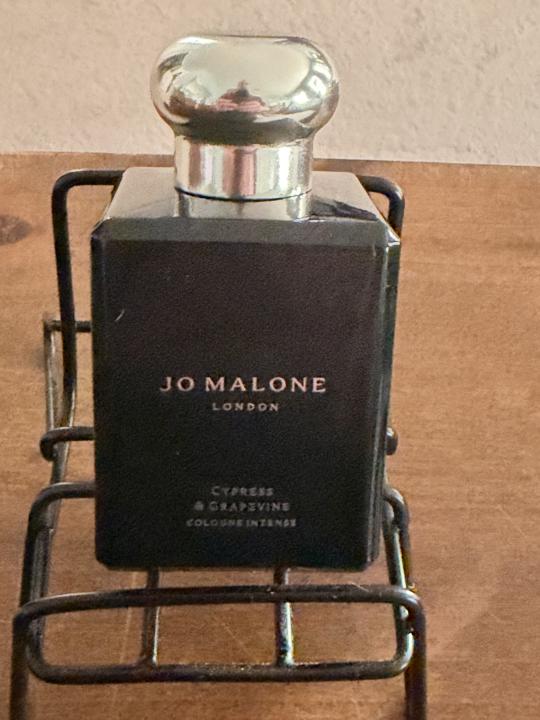 Cypress and Grapevine Jo Malone