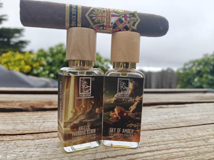 SOTE - Layering Experiment