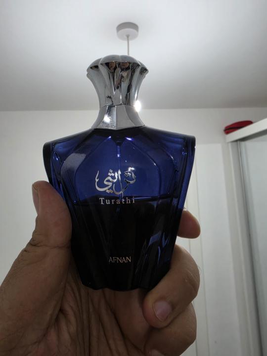 Turathi Blue
