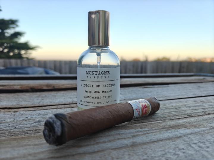 SOTE - Victory of Bacchus