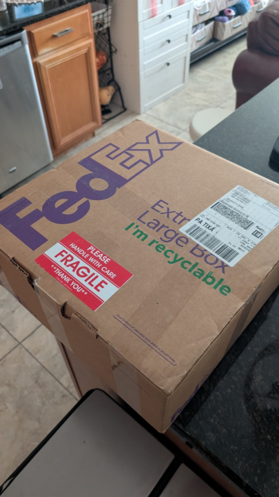 📦 The Black Friday Beast Has Arrived! 📦